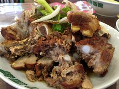 -罗胖子面馆(西关店)