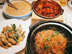 -涌上外婆桥(南塘店)