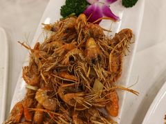 -瑞福园联谊餐室(茂名南路店)