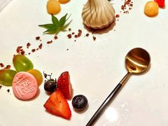 -叶叶菩提·晋福宫