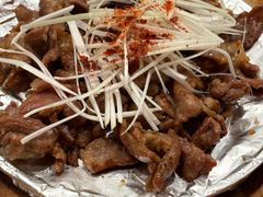 -多宾韩国料理(学衡路店)