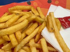 -汉堡王(歌斐中心店)