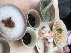-百家鸡味馆(清泰店)