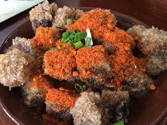 -姚家豆花