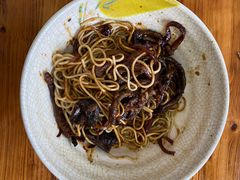 -言老头面馆(南环农贸市场店)