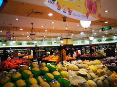 -北京华联购物中心(同成街店)