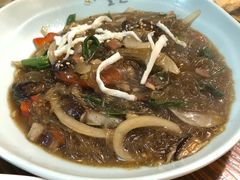 -首尔馆韩国料理(金童路店)