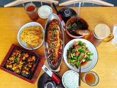 -谭家四道菜(三元桥店)