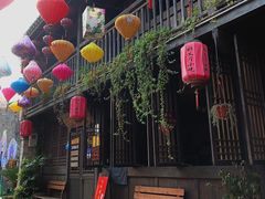 -前童古镇