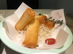 -巡味顺德菜(龙华壹方城店)