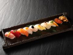 -原志优秀食材·匠心料理·海胆主题(金亿广场店)