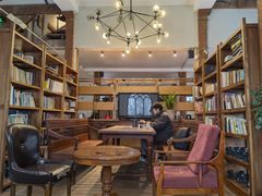 -1901 Cafe(西四店)