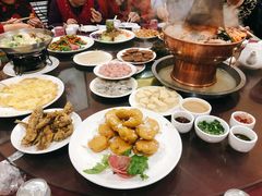 -山海关清和浑锅店