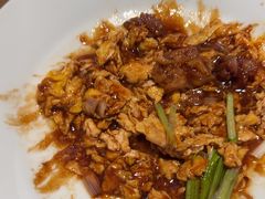 -京味斋·烤鸭·北京菜(安贞店)