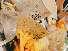 -TACO STAR 塔可星(下沙宝龙店)