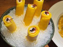 -星叶·东南亚料理(宁波万象汇店)