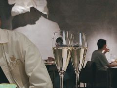 -LESCEDARS Brasserie Bistro香柏树