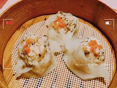 松露带子饺-誉八仙酒楼(静安大悦城店)
