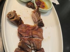 -在莲野·湖北民间菜·头牌松滋鸡(光谷步行街店)