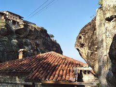 -梅黛奥拉修道院