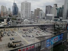-宁波威斯汀酒店