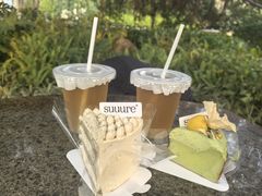 -流酥可心·牛乳蛋糕商店(禾祥西路店)