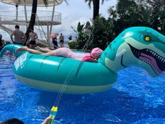 -深圳大梅沙京基洲际度假酒店