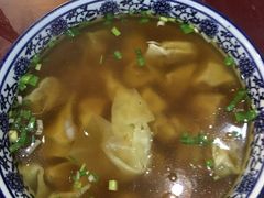 -金源汤包(育新东路店)