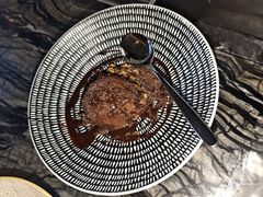 -长沙北辰洲际酒店-兰调全日餐厅