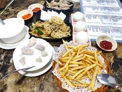 -黄师奶甜品店