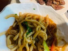 -赤坂亭M9和牛烧肉·日料398放题(万达店)