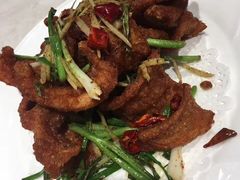 -阿巧一号私房菜(止园路店)