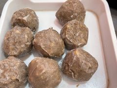 -官塘陈记鱼生·潮汕砂锅粥·牛肉火锅(潮枫路总店)