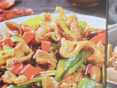 -辛杨和·大耳朵驴肉馆(银川总店)