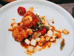 -羲和雅苑•北京烤鸭(平安国际金融中心店)