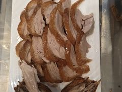 -便宜坊烤鸭店(玉蜓桥天坛店)