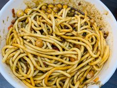全料热干面-味美香豆皮
