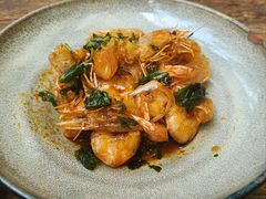 -盐说Salt Talk北美风味西餐厅(海上世界店)