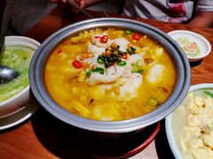 -吕氏疙瘩汤·新鲁菜(济南万象城店)