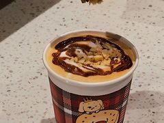 -Tims天好咖啡·贝果(华侨城步行街店)