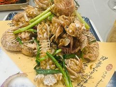 -龙虾奇迹泥炉烤肉(大华三路店)