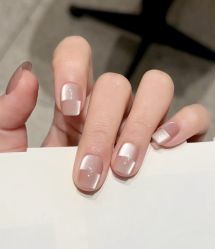 -桃色美甲沙龙