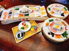 -芸南道·过桥米线(昆明老街旗舰店)