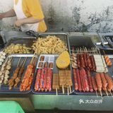 🐛🐛🐛！[加油]寻味路边摊，发现遵义美从发现美食开始[礼花]