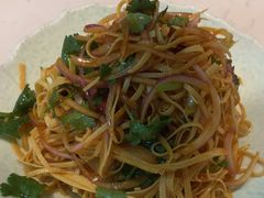 -北李妈妈菜·海肠捞饭(开发区万达店)