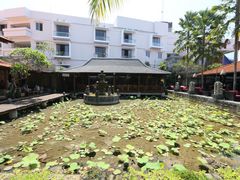 -Pundi Pundi Restaurant