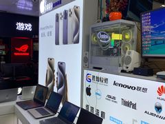 -胜灿苹果华为手机电脑维修回收(徐汇店)