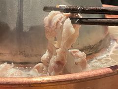 -额尔敦传统涮(公园西路店)