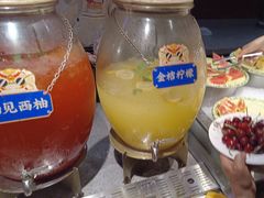 -芝小官毛肚火锅海鲜自助(淮安清江浦区新亚店)