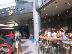 -Luchador摔跤手墨西哥餐厅(恒宇广场店)